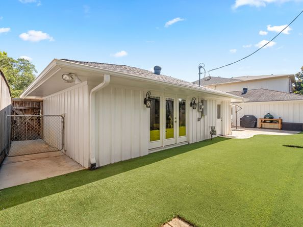 6135 Inwood Drive, Houston TX 77057