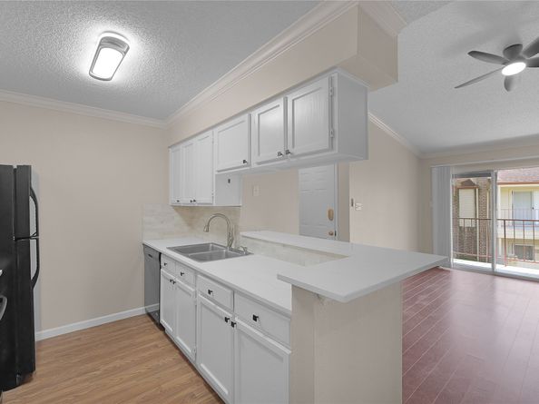 2120 El Paseo Street 3204, Houston TX 77054
