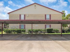 2120 El Paseo Street 3204, Houston TX 77054