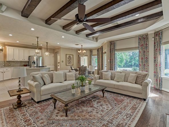 25131 Arcane Court, Spring TX 77389