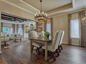25131 Arcane Court, Spring TX 77389