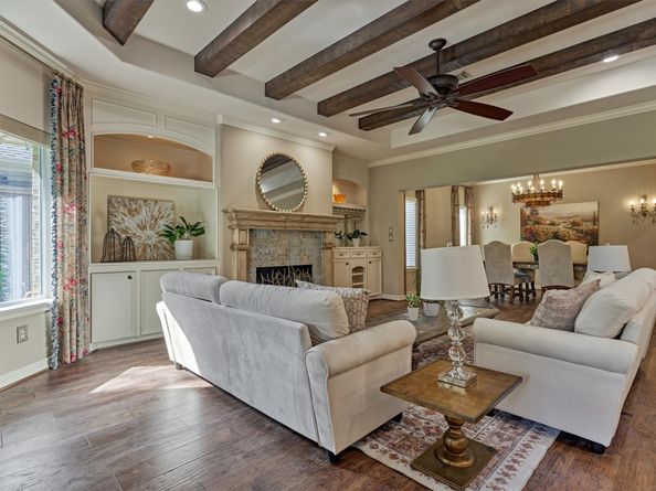 25131 Arcane Court, Spring TX 77389