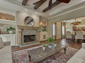 25131 Arcane Court, Spring TX 77389