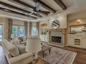 25131 Arcane Court, Spring TX 77389