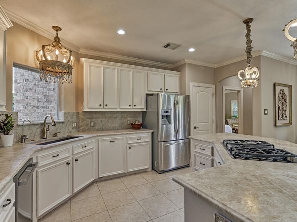 25131 Arcane Court, Spring TX 77389