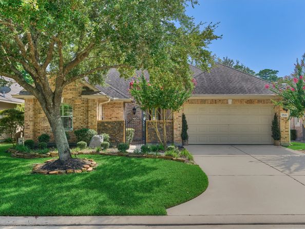 25131 Arcane Court, Spring TX 77389