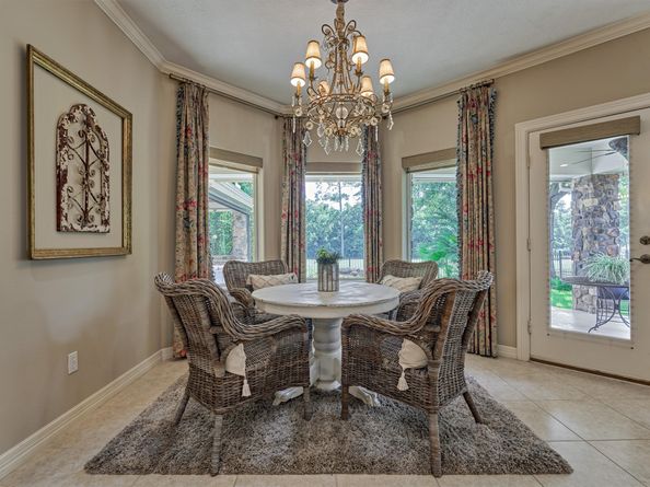25131 Arcane Court, Spring TX 77389