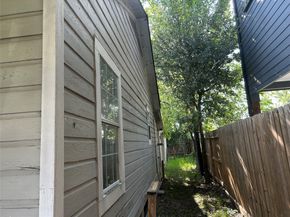 4201 Averill Street, Houston TX 77009