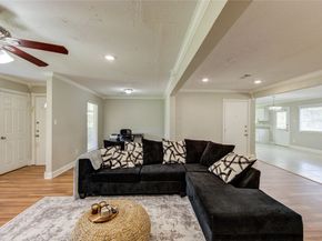 4738 Kingfisher Drive, Houston TX 77035
