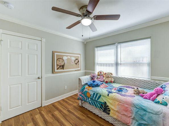 4738 Kingfisher Drive, Houston TX 77035