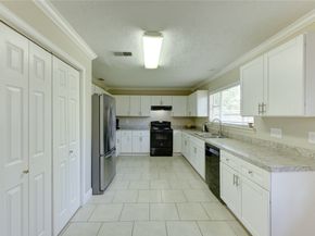 4738 Kingfisher Drive, Houston TX 77035