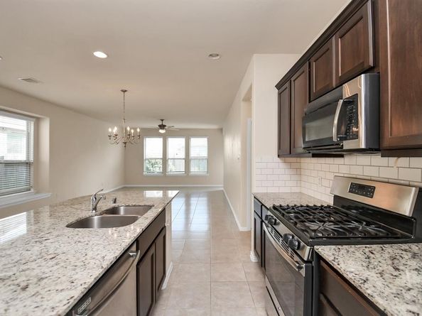 1605 Summer City Drive, Houston TX 77047