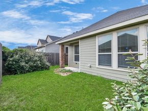 1605 Summer City Drive, Houston TX 77047