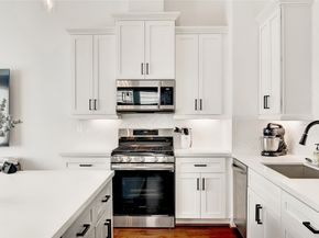 107 W Whitney Street E, Houston TX 77018