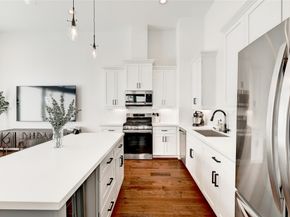 107 W Whitney Street E, Houston TX 77018