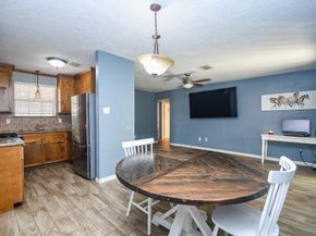 9331 Deanwood Street, Houston TX 77040