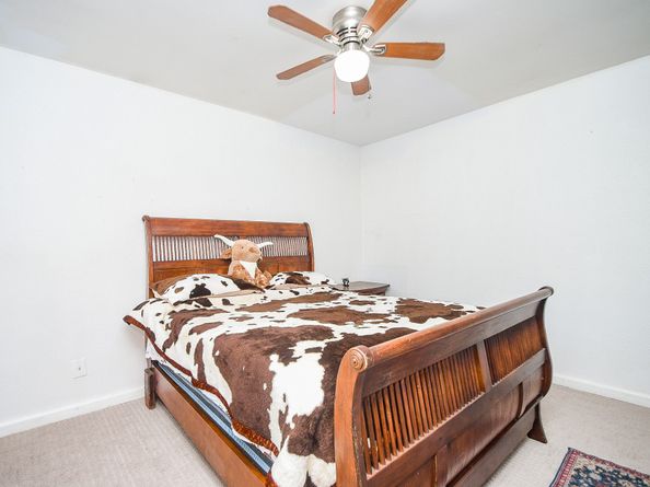 9331 Deanwood Street, Houston TX 77040