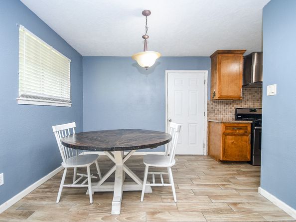 9331 Deanwood Street, Houston TX 77040
