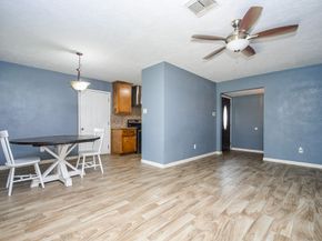 9331 Deanwood Street, Houston TX 77040