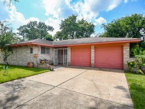 9331 Deanwood Street, Houston TX 77040