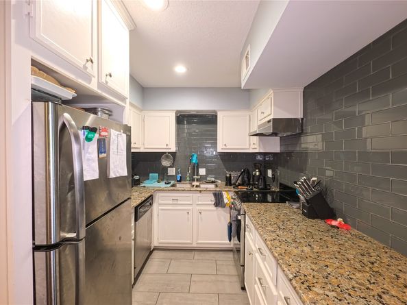 2700 Bellefontaine Street A25, Houston TX 77025