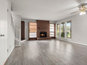 7736 Challie Lane, Houston TX 77088