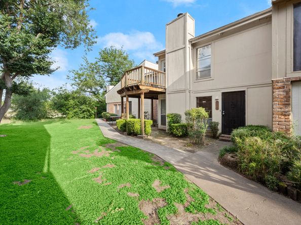 7736 Challie Lane, Houston TX 77088