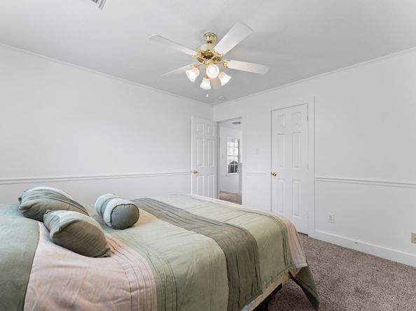 16831 Coralbend Drive, Houston TX 77095