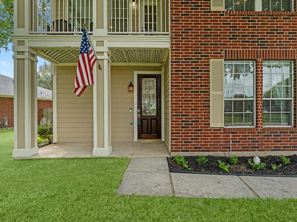 16831 Coralbend Drive, Houston TX 77095