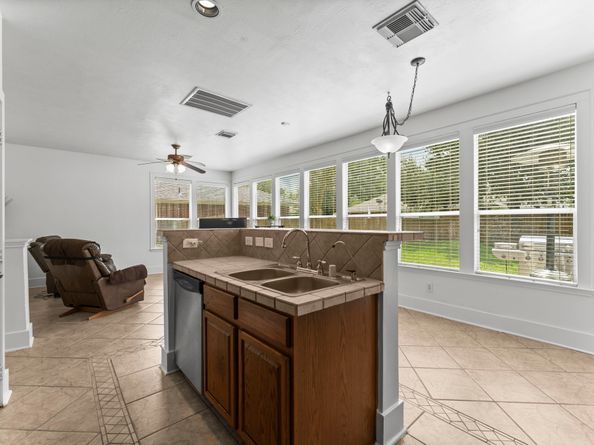 16831 Coralbend Drive, Houston TX 77095