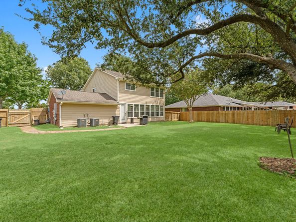 16831 Coralbend Drive, Houston TX 77095