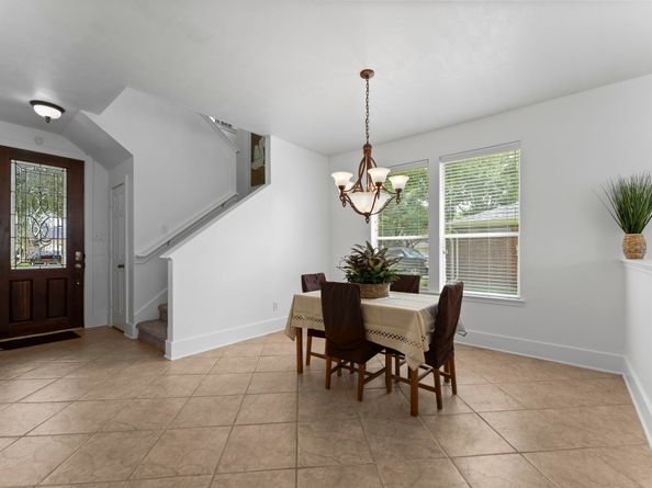 16831 Coralbend Drive, Houston TX 77095
