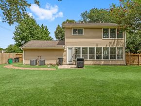16831 Coralbend Drive, Houston TX 77095
