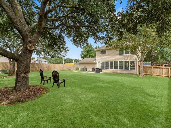 16831 Coralbend Drive, Houston TX 77095