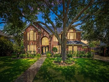 711 Oyster Creek Drive