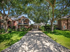 711 Oyster Creek Drive, Sugar Land TX 77478