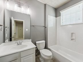 3324 Masters Point Drive, Houston TX 77091