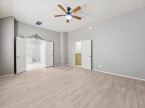 3324 Masters Point Drive, Houston TX 77091
