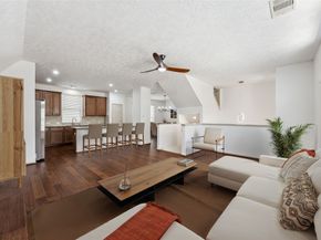 3324 Masters Point Drive, Houston TX 77091