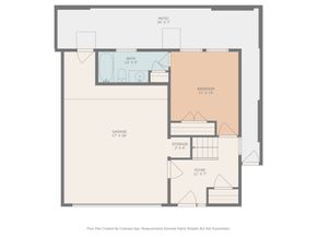 3324 Masters Point Drive, Houston TX 77091
