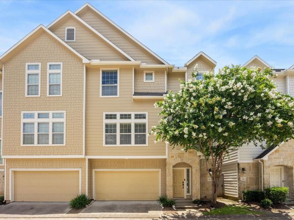 3324 Masters Point Drive, Houston TX 77091