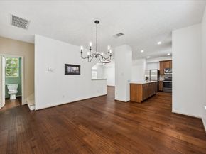 3324 Masters Point Drive, Houston TX 77091