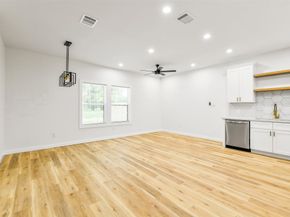 6103 Cavalier Street, Houston TX 77087