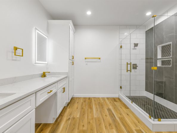 6103 Cavalier Street, Houston TX 77087