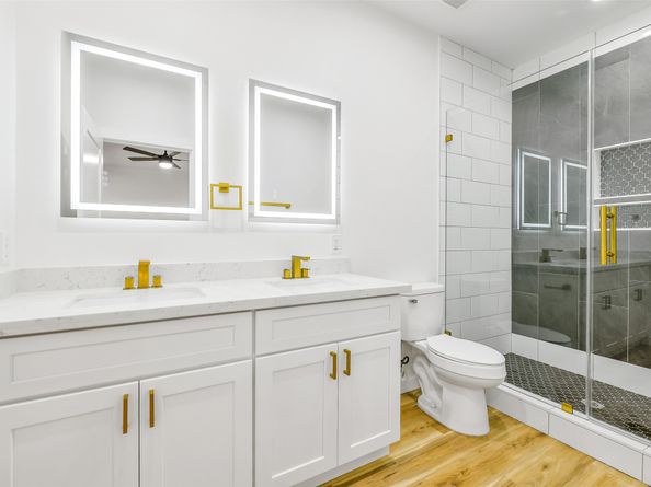 6103 Cavalier Street, Houston TX 77087