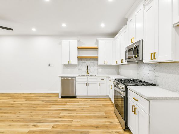 6103 Cavalier Street, Houston TX 77087