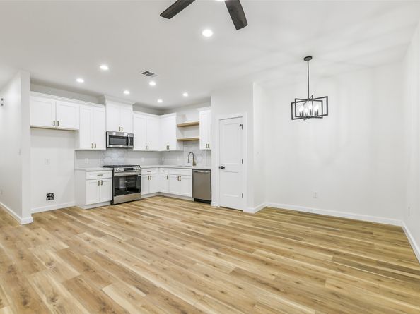 6103 Cavalier Street, Houston TX 77087