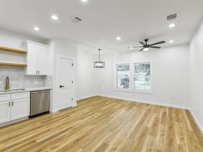 6103 Cavalier Street, Houston TX 77087