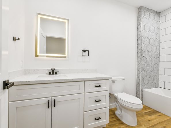 6103 Cavalier Street, Houston TX 77087