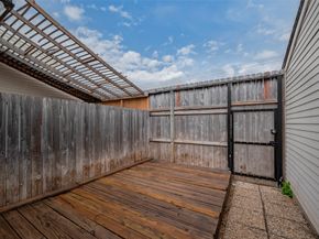 6401 Deihl Road 508, Houston TX 77092